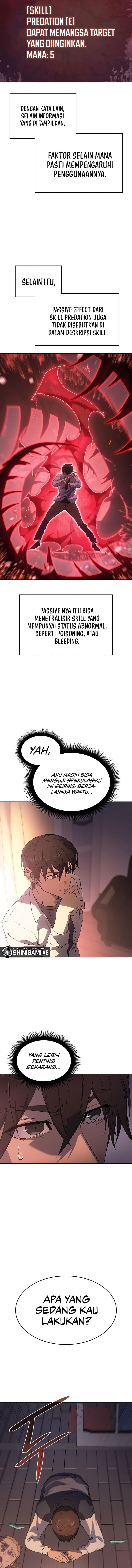 Regressing With The King’s Power - Chapter 4 - Page 3