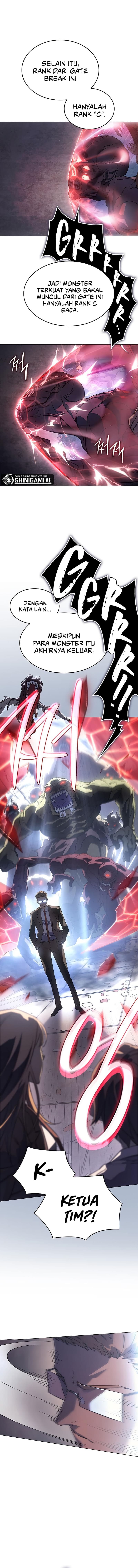 Regressing With The King’s Power - Chapter 4 - Page 8