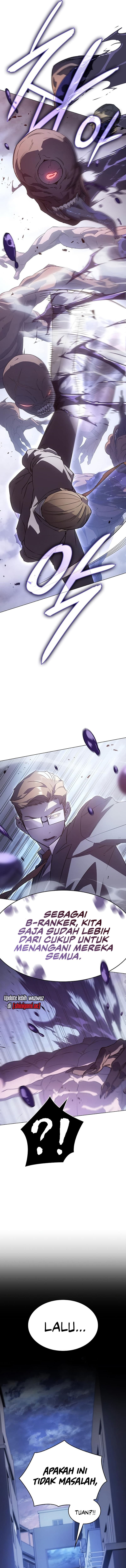 Regressing With The King’s Power - Chapter 4 - Page 9