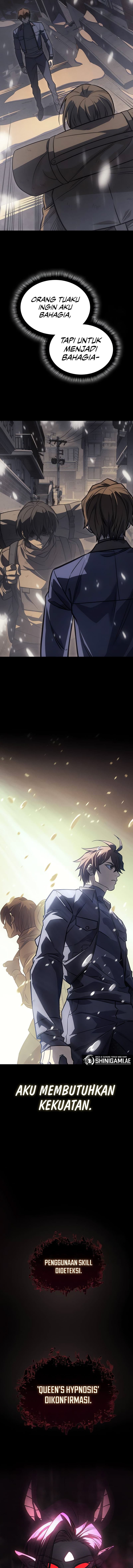 Regressing With The King’s Power - Chapter 40 - Page 12