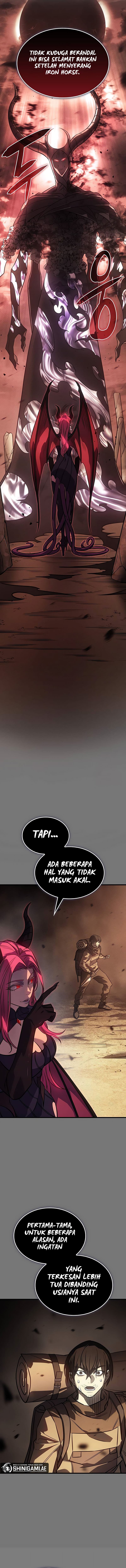 Regressing With The King’s Power - Chapter 40 - Page 16
