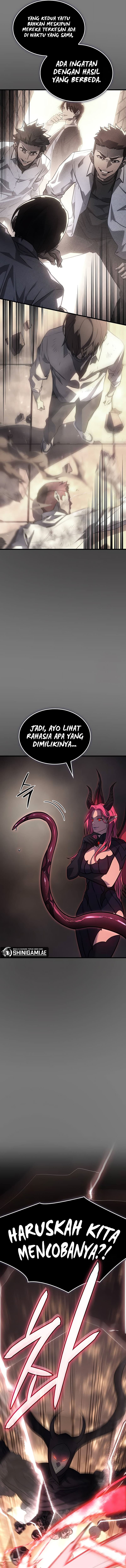Regressing With The King’s Power - Chapter 40 - Page 17