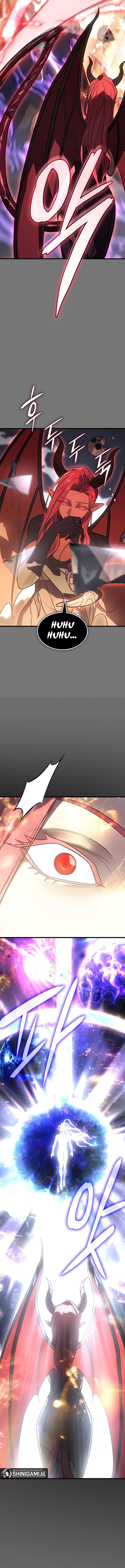 Regressing With The King’s Power - Chapter 40 - Page 18