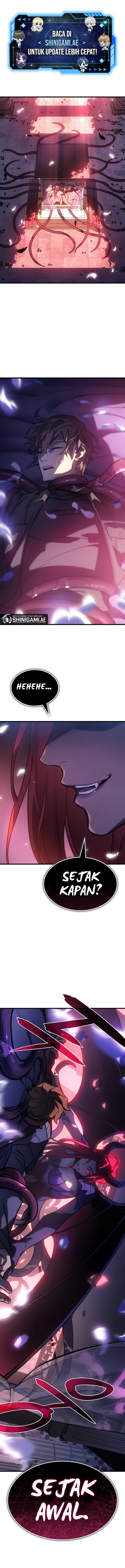 Regressing With The King’s Power - Chapter 40 - Page 2