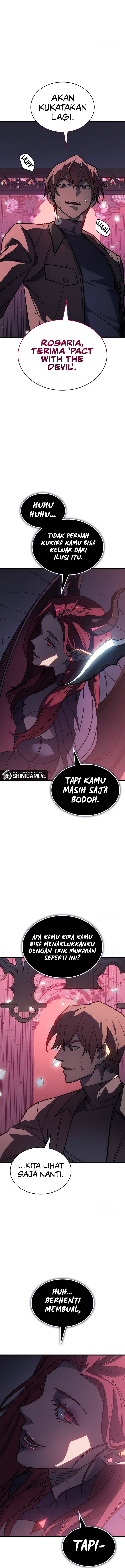 Regressing With The King’s Power - Chapter 40 - Page 22