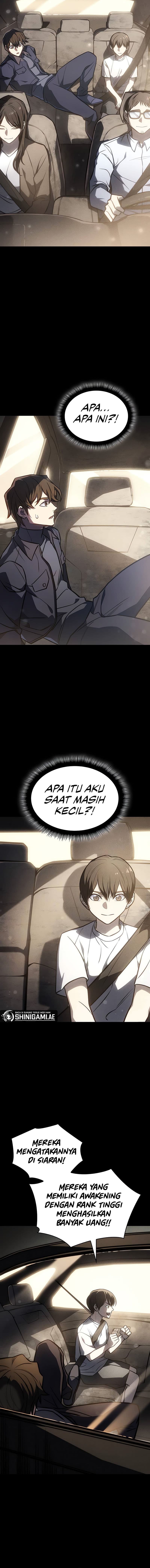 Regressing With The King’s Power - Chapter 40 - Page 4
