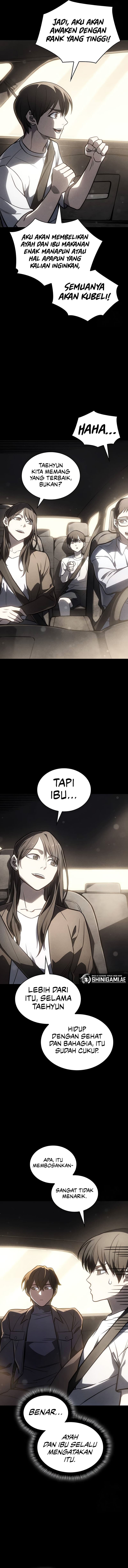Regressing With The King’s Power - Chapter 40 - Page 5