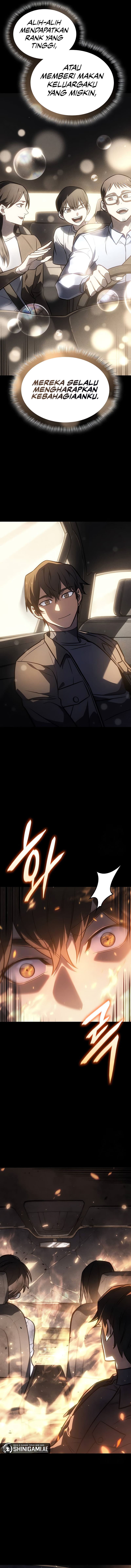 Regressing With The King’s Power - Chapter 40 - Page 6