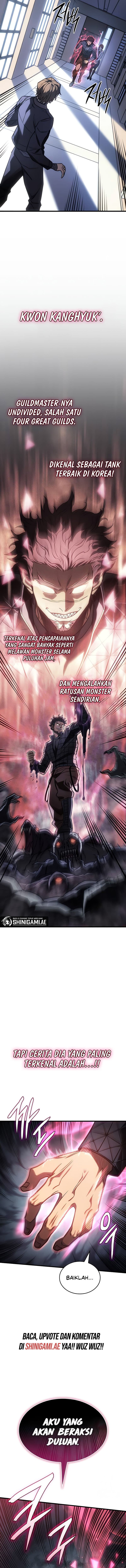 Regressing With The King’s Power - Chapter 41 - Page 11