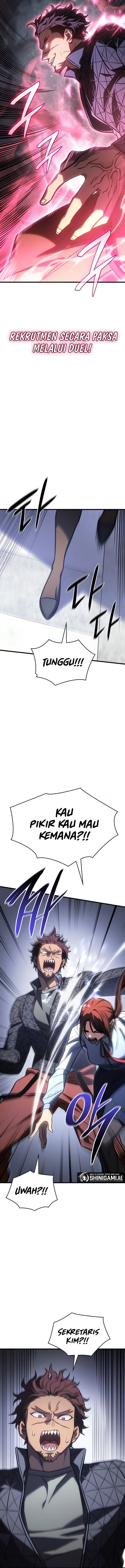 Regressing With The King’s Power - Chapter 41 - Page 12