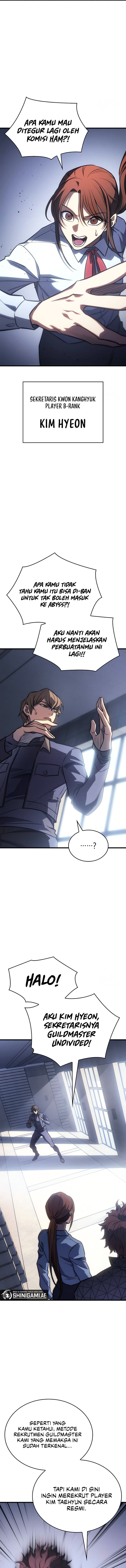 Regressing With The King’s Power - Chapter 41 - Page 13