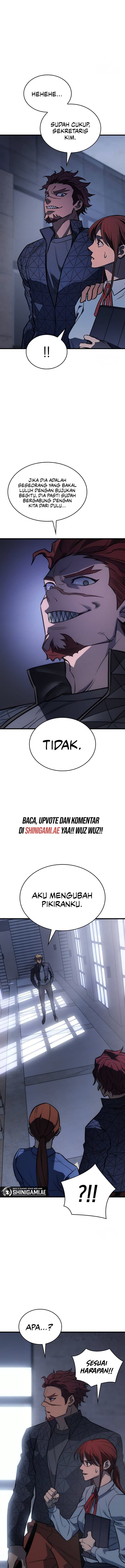 Regressing With The King’s Power - Chapter 41 - Page 16