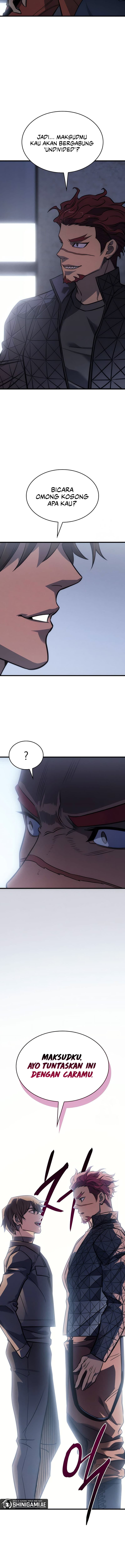 Regressing With The King’s Power - Chapter 41 - Page 17