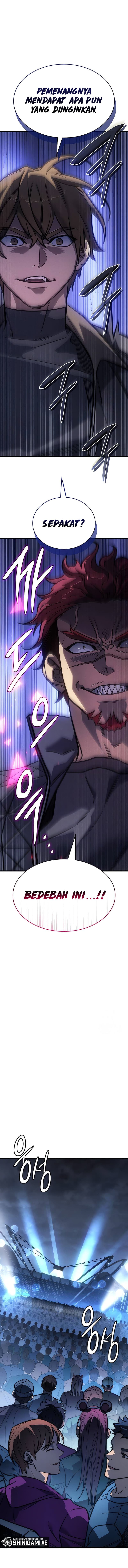 Regressing With The King’s Power - Chapter 41 - Page 18