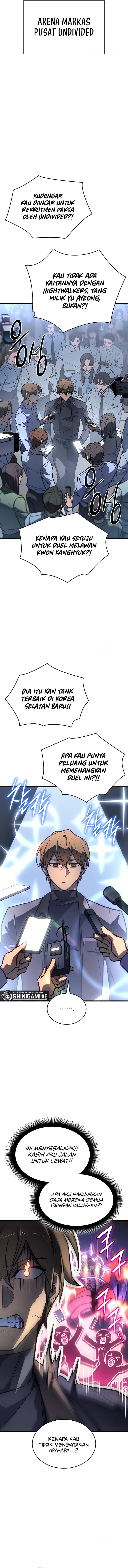 Regressing With The King’s Power - Chapter 41 - Page 19