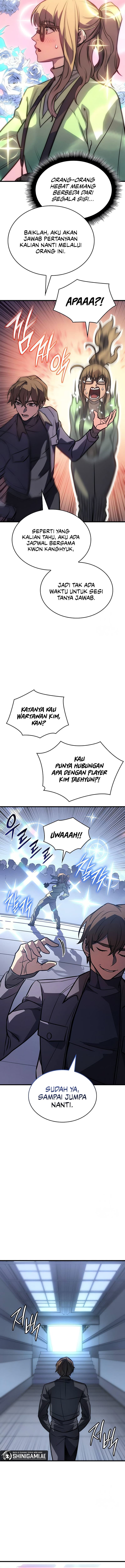 Regressing With The King’s Power - Chapter 41 - Page 22