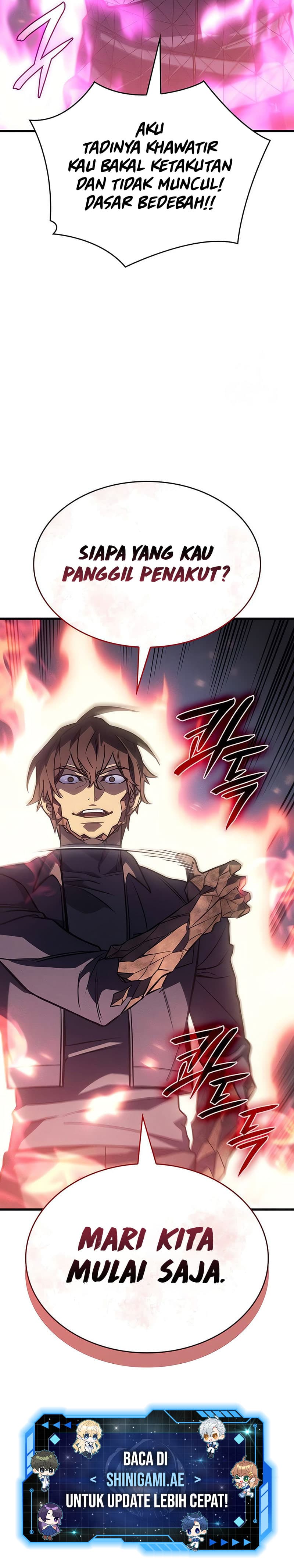 Regressing With The King’s Power - Chapter 41 - Page 24