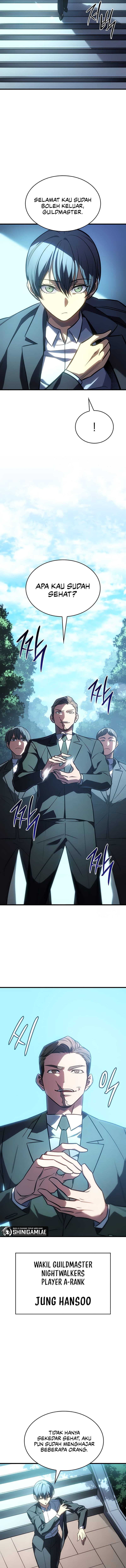 Regressing With The King’s Power - Chapter 41 - Page 7