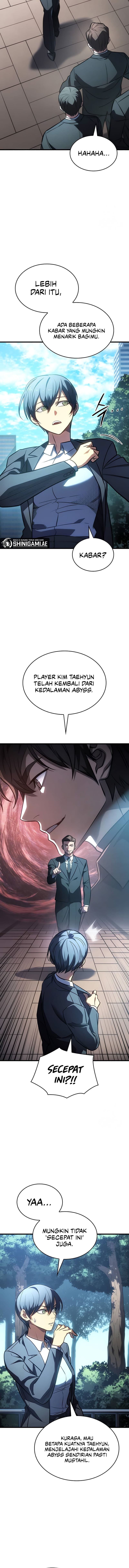 Regressing With The King’s Power - Chapter 41 - Page 8