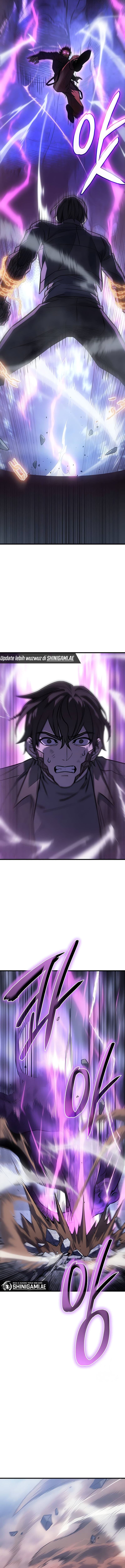 Regressing With The King’s Power - Chapter 42 - Page 10