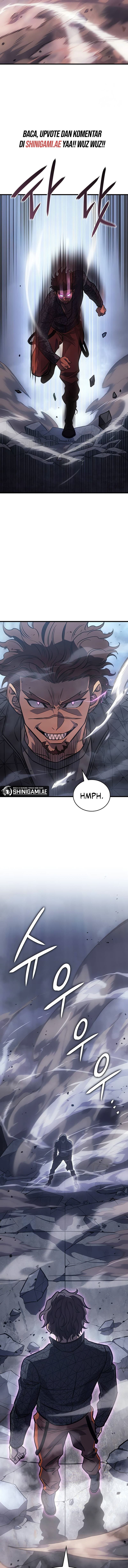 Regressing With The King’s Power - Chapter 42 - Page 11
