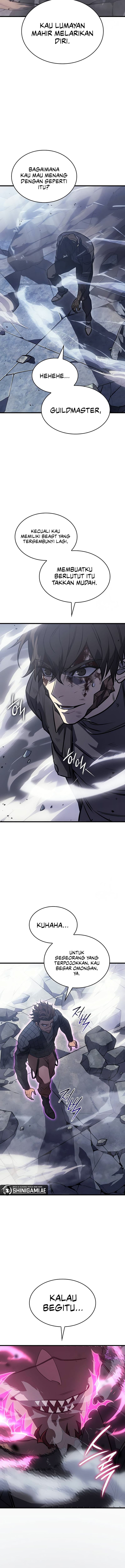 Regressing With The King’s Power - Chapter 42 - Page 12