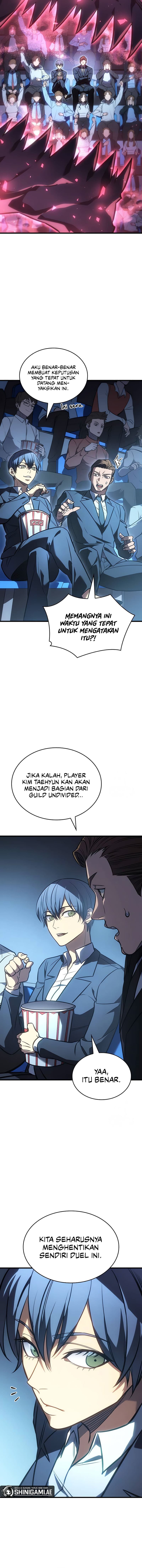 Regressing With The King’s Power - Chapter 42 - Page 14