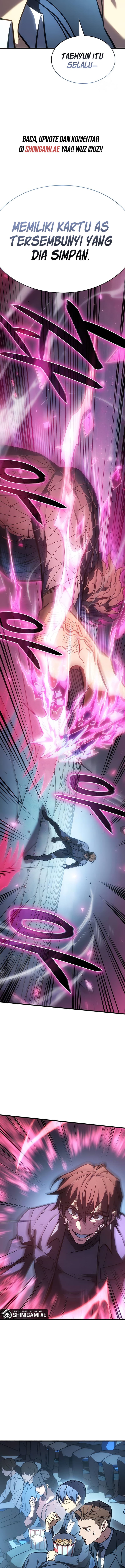 Regressing With The King’s Power - Chapter 42 - Page 16