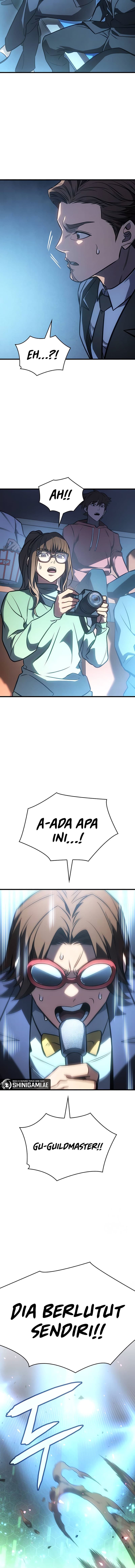 Regressing With The King’s Power - Chapter 42 - Page 17