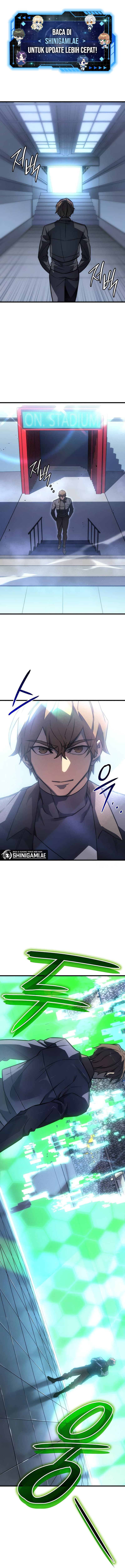 Regressing With The King’s Power - Chapter 42 - Page 2