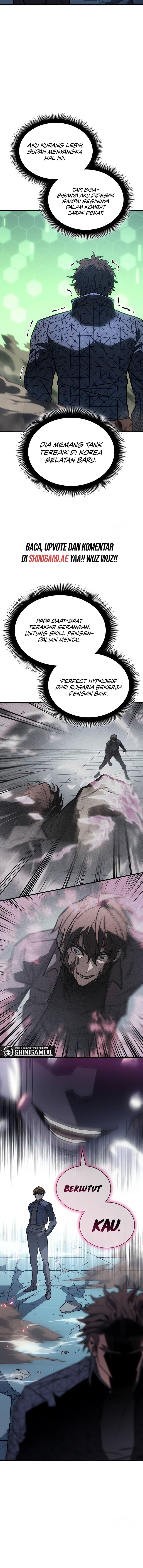 Regressing With The King’s Power - Chapter 42 - Page 21