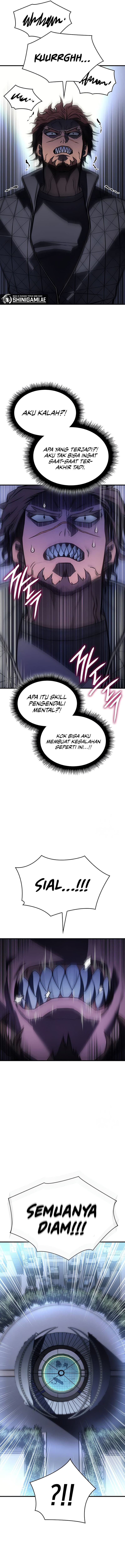 Regressing With The King’s Power - Chapter 42 - Page 22