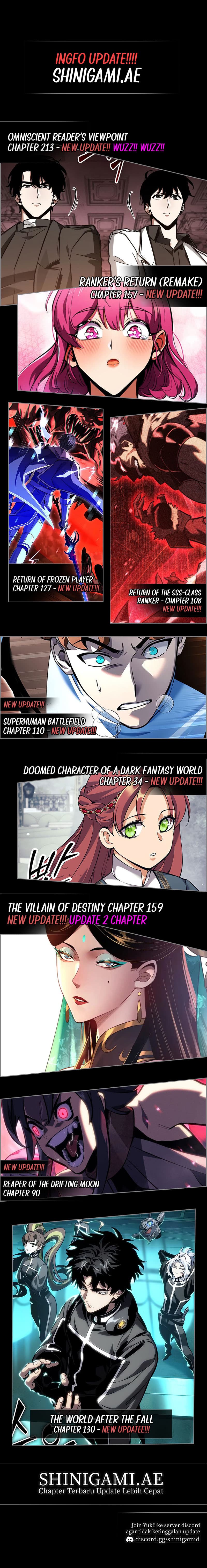 Regressing With The King’s Power - Chapter 42 - Page 26