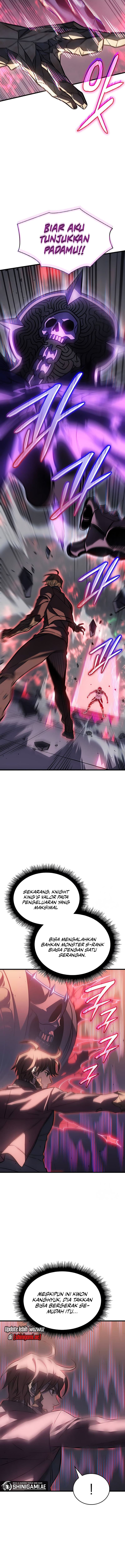 Regressing With The King’s Power - Chapter 42 - Page 5