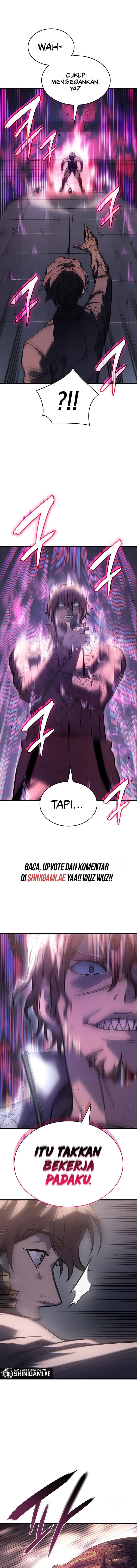 Regressing With The King’s Power - Chapter 42 - Page 6
