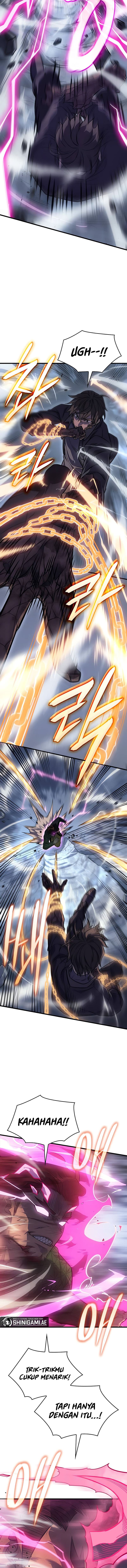 Regressing With The King’s Power - Chapter 42 - Page 8