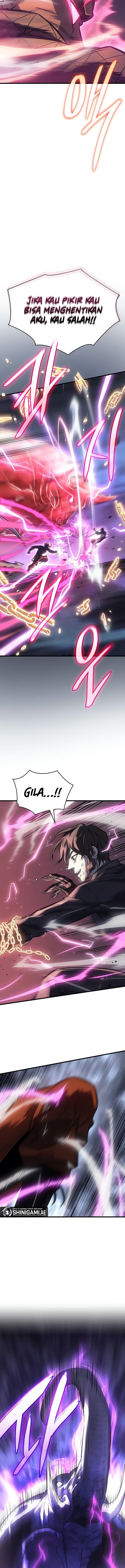 Regressing With The King’s Power - Chapter 42 - Page 9