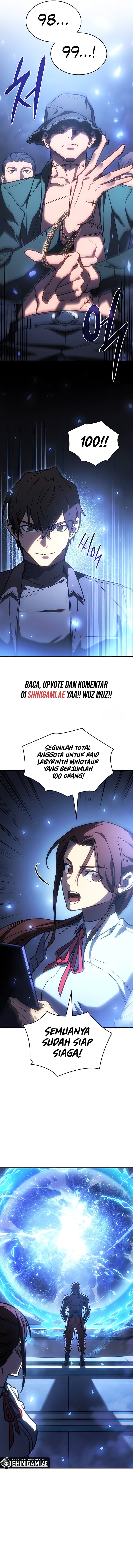 Regressing With The King’s Power - Chapter 43 - Page 11