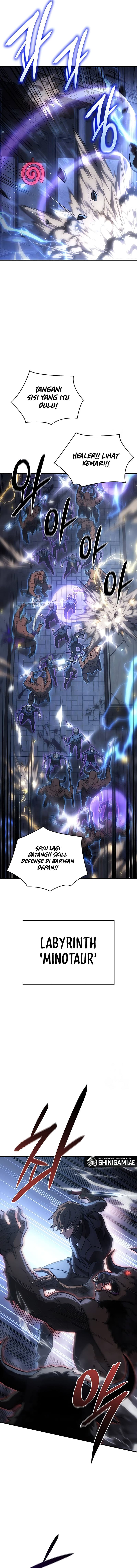 Regressing With The King’s Power - Chapter 43 - Page 13