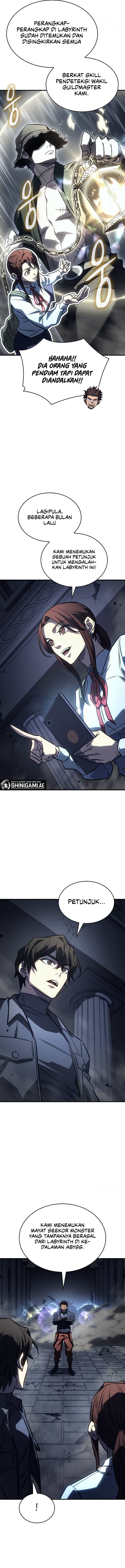 Regressing With The King’s Power - Chapter 43 - Page 18