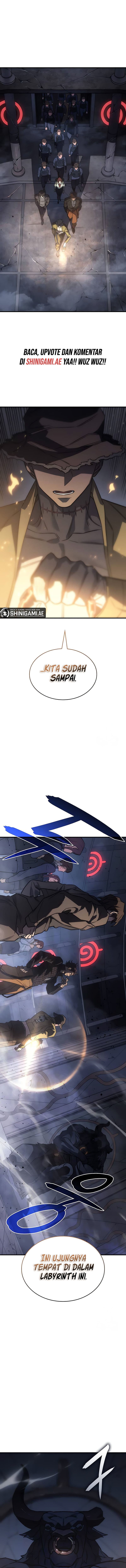 Regressing With The King’s Power - Chapter 43 - Page 21