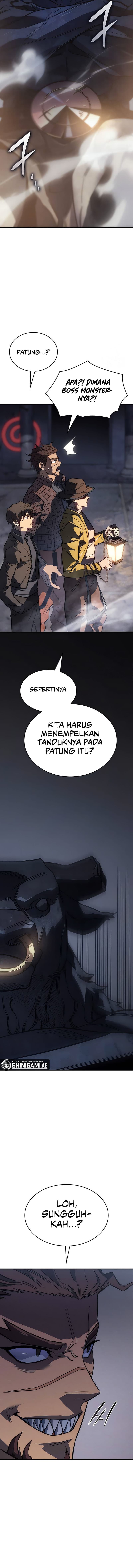 Regressing With The King’s Power - Chapter 43 - Page 22