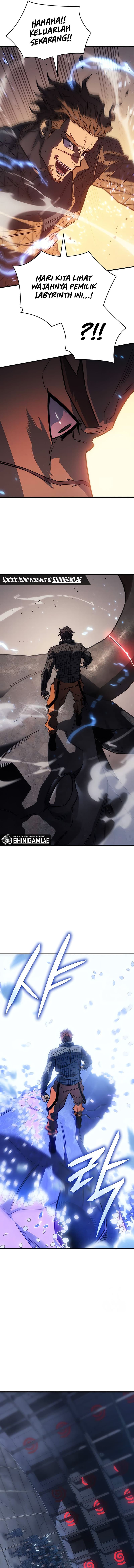 Regressing With The King’s Power - Chapter 43 - Page 25