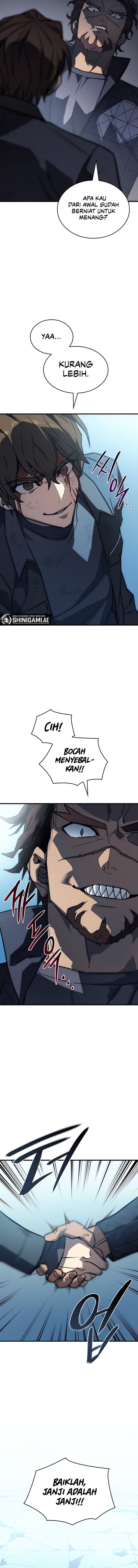Regressing With The King’s Power - Chapter 43 - Page 3