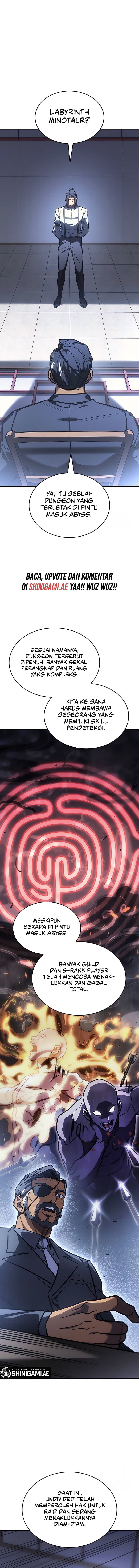 Regressing With The King’s Power - Chapter 43 - Page 6