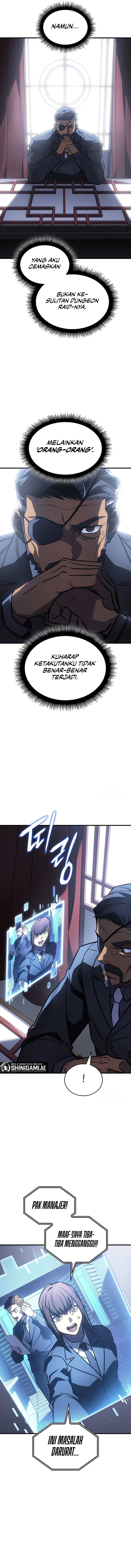 Regressing With The King’s Power - Chapter 43 - Page 8