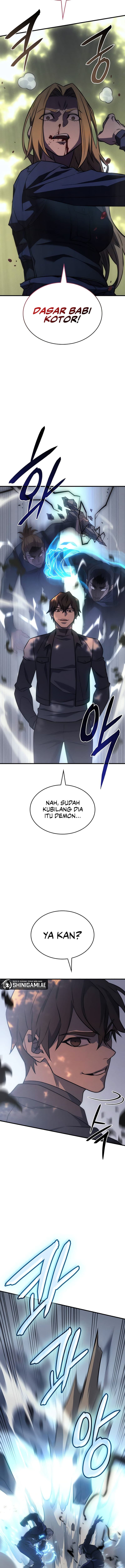 Regressing With The King’s Power - Chapter 44 - Page 12