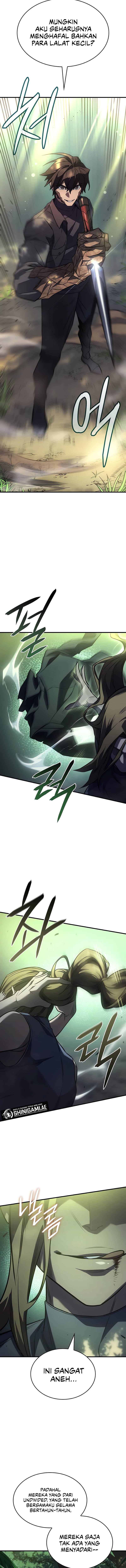 Regressing With The King’s Power - Chapter 44 - Page 14