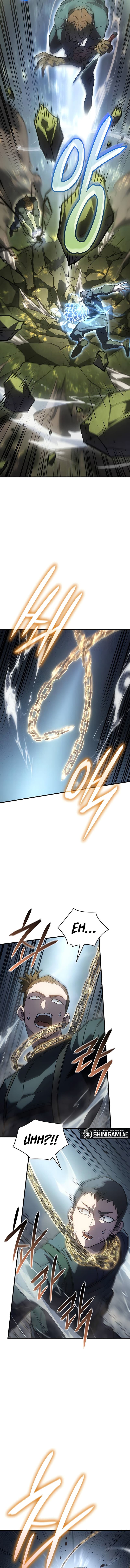 Regressing With The King’s Power - Chapter 44 - Page 18