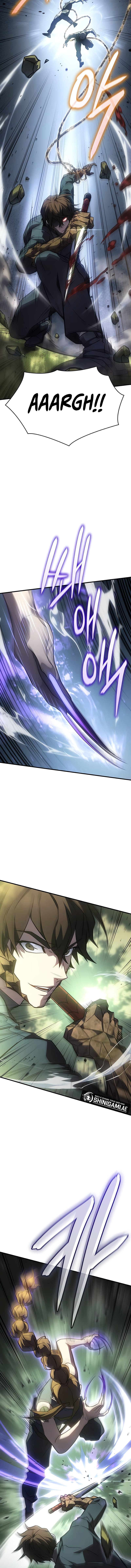 Regressing With The King’s Power - Chapter 44 - Page 19